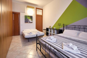 Tortona Design Flat Milano